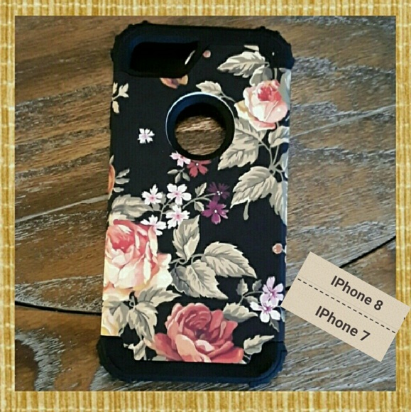 Accessories - NWT iPhone 8/ iPhone 7 Protective Case
